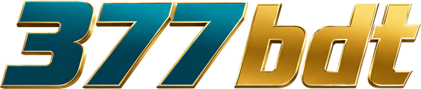 377 BDT Logo
